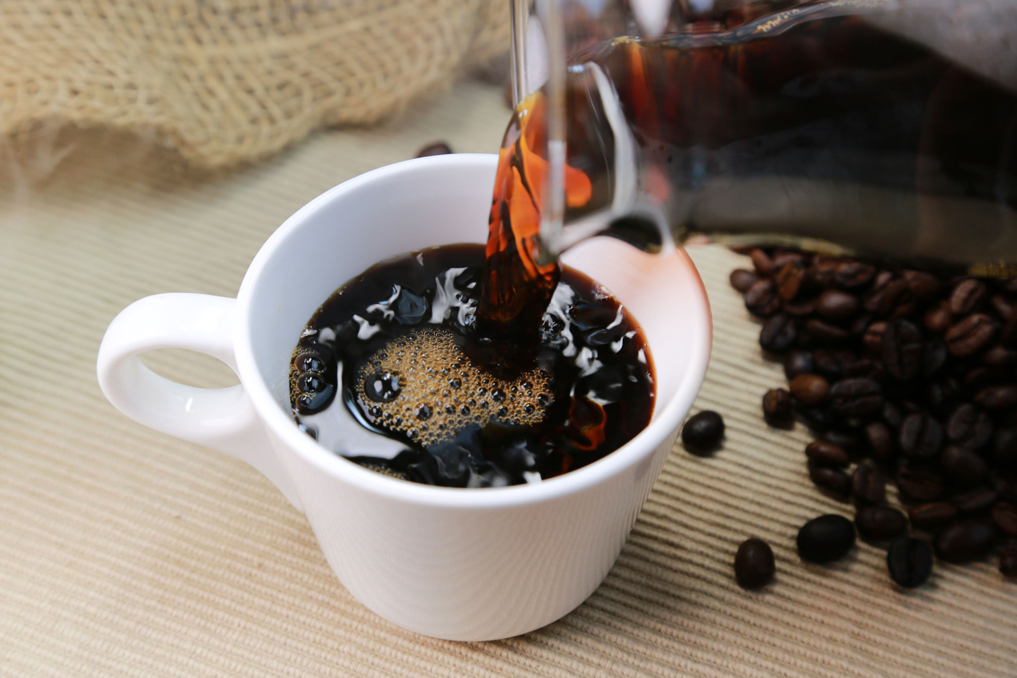 Kopi Hitam